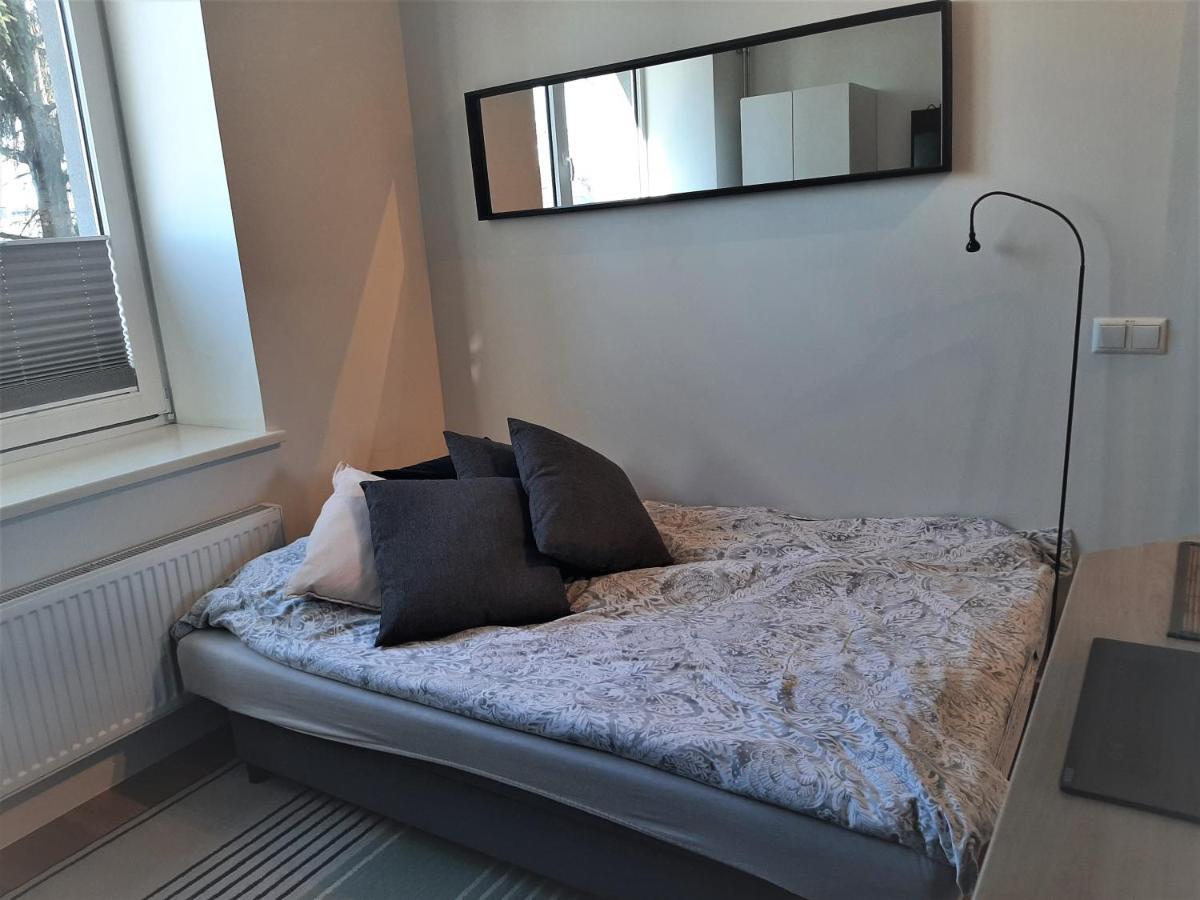 Laki 24 Apartments By Easyrentals Талин Екстериор снимка