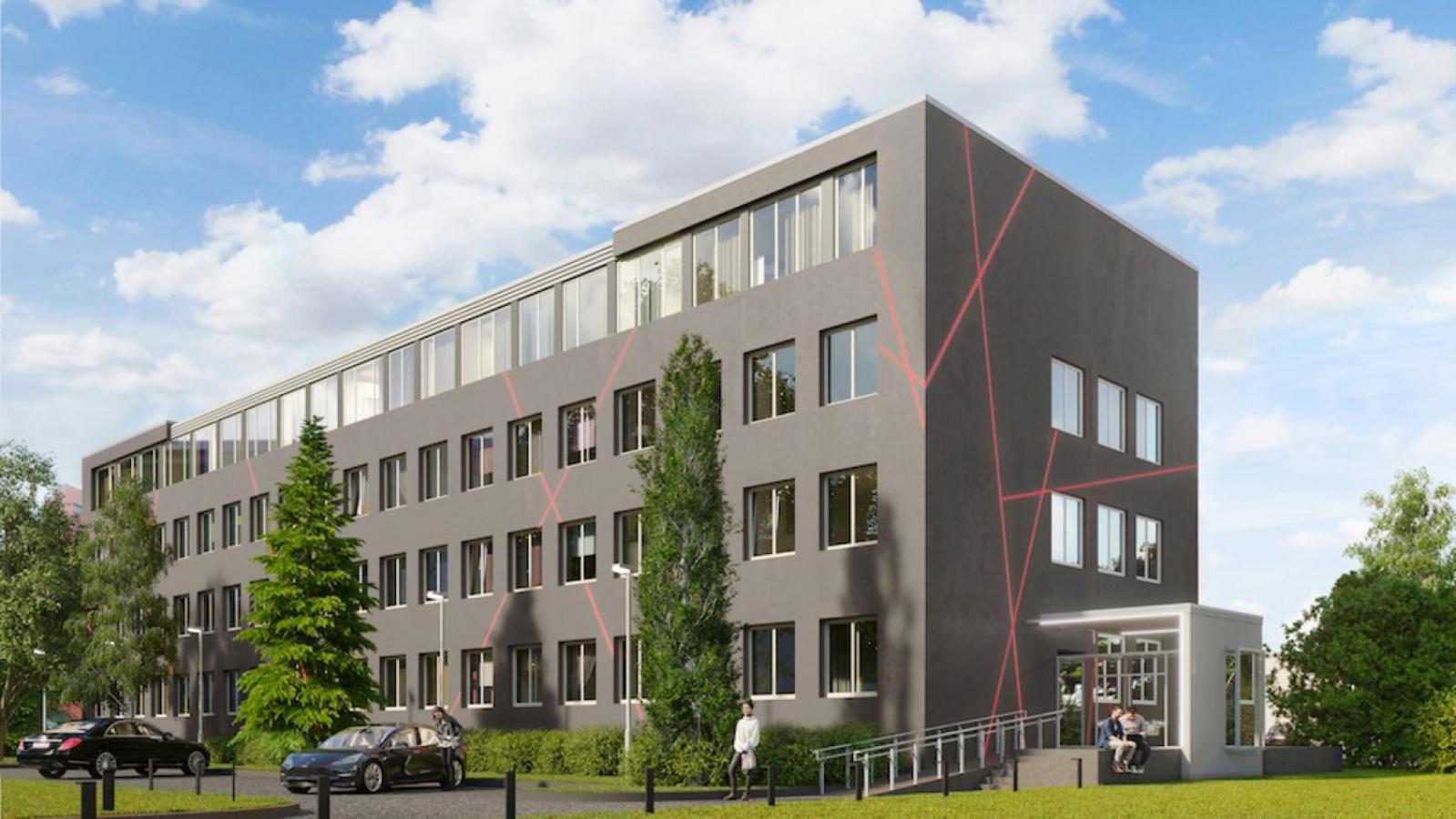 Laki 24 Apartments By Easyrentals Талин Екстериор снимка