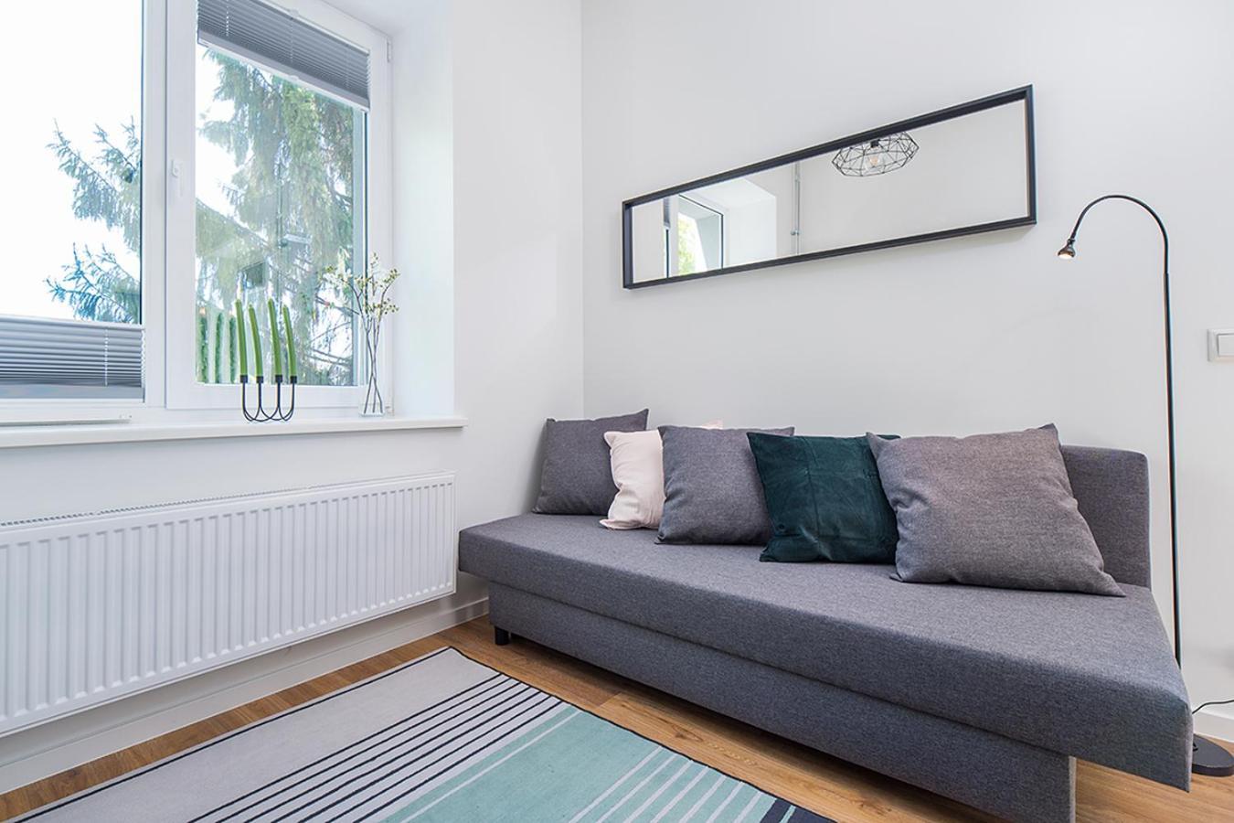 Laki 24 Apartments By Easyrentals Талин Екстериор снимка