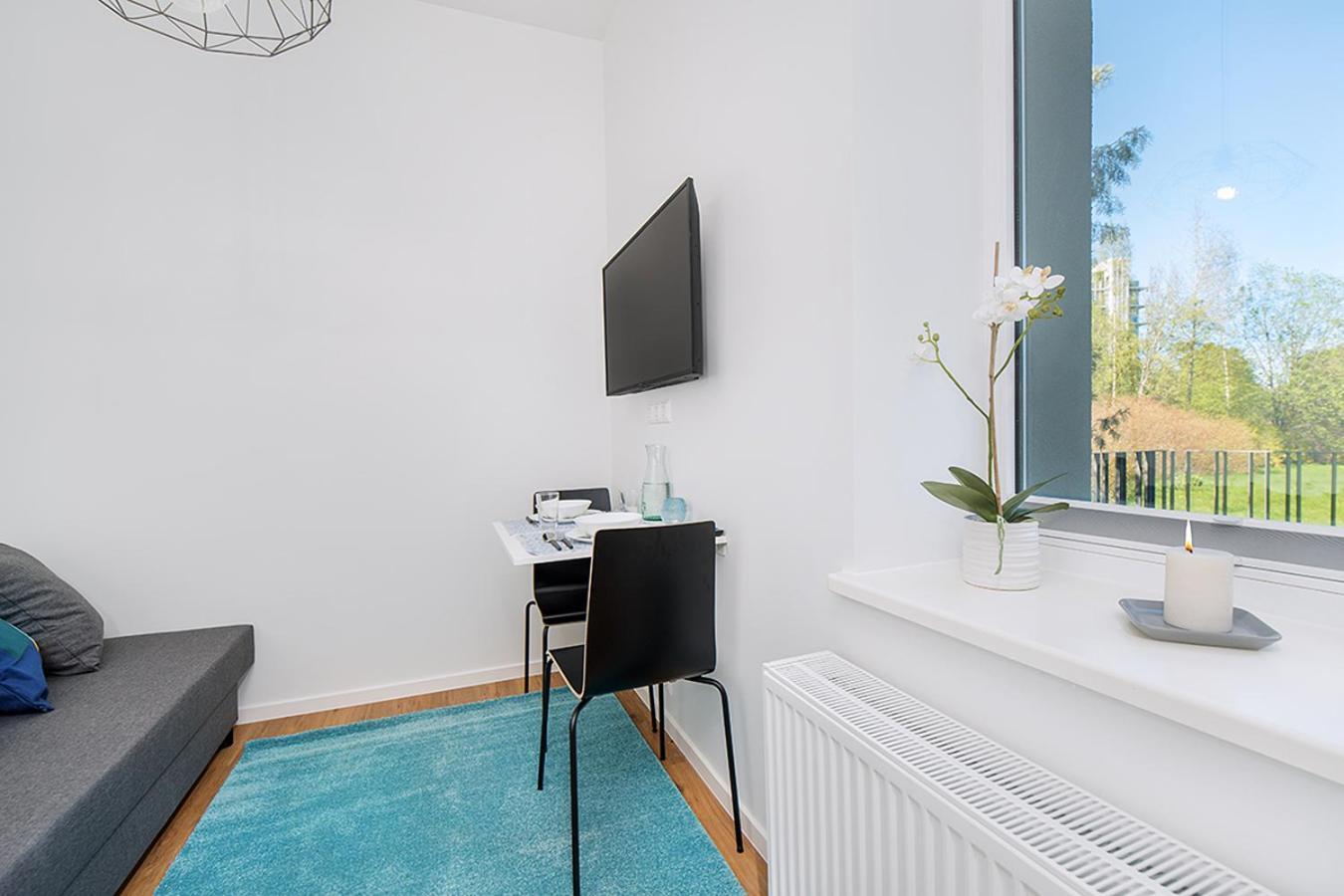 Laki 24 Apartments By Easyrentals Талин Екстериор снимка