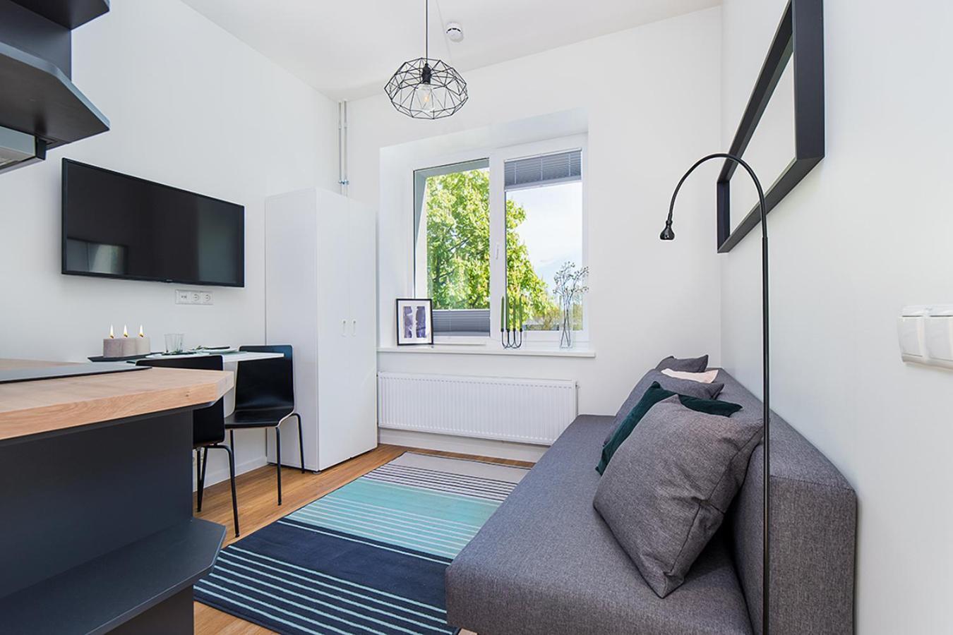 Laki 24 Apartments By Easyrentals Талин Екстериор снимка